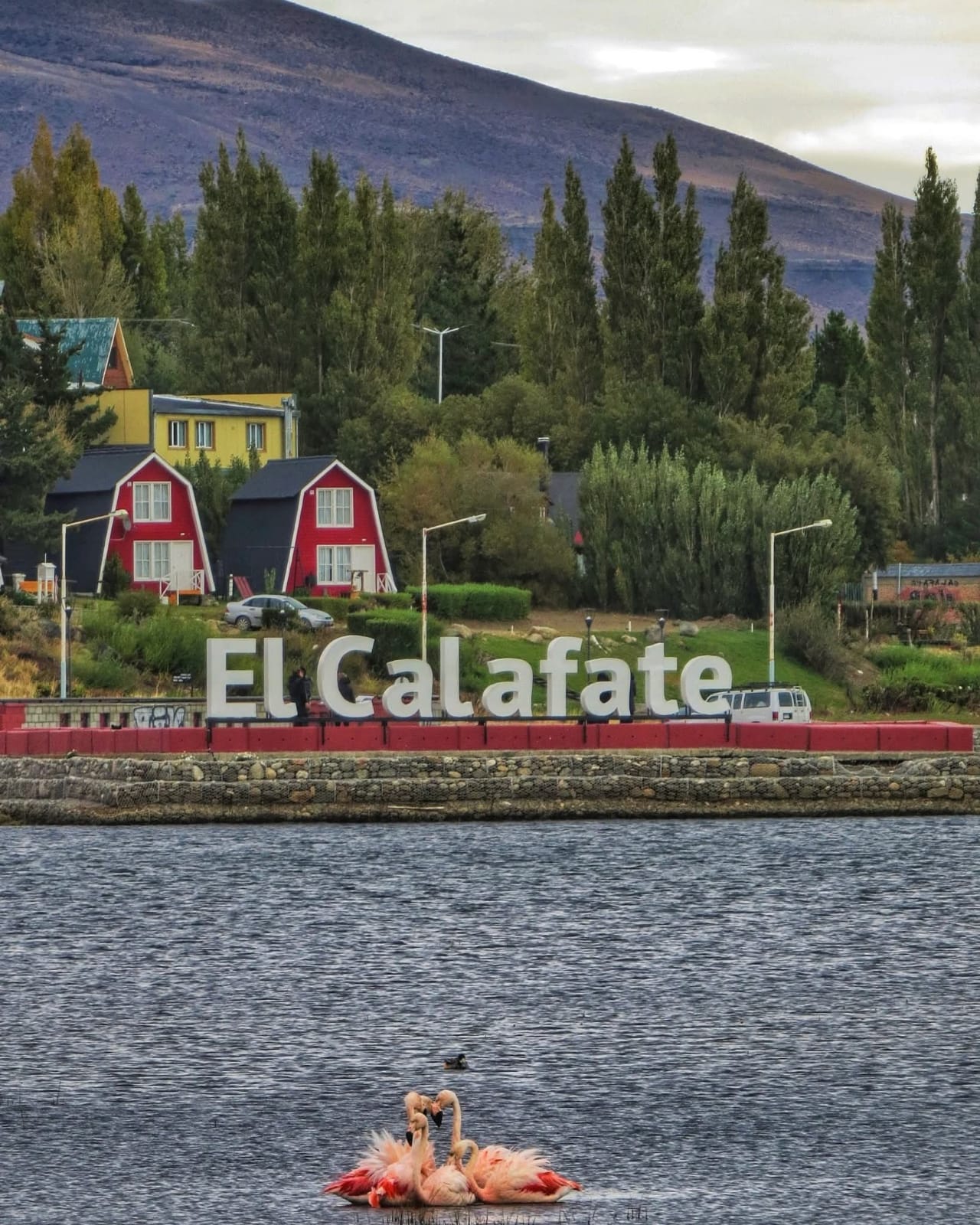 El Calafate