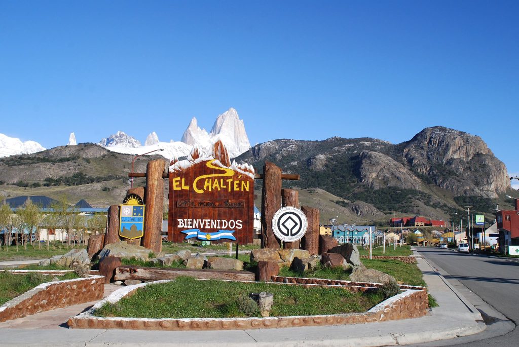 El Chaltén